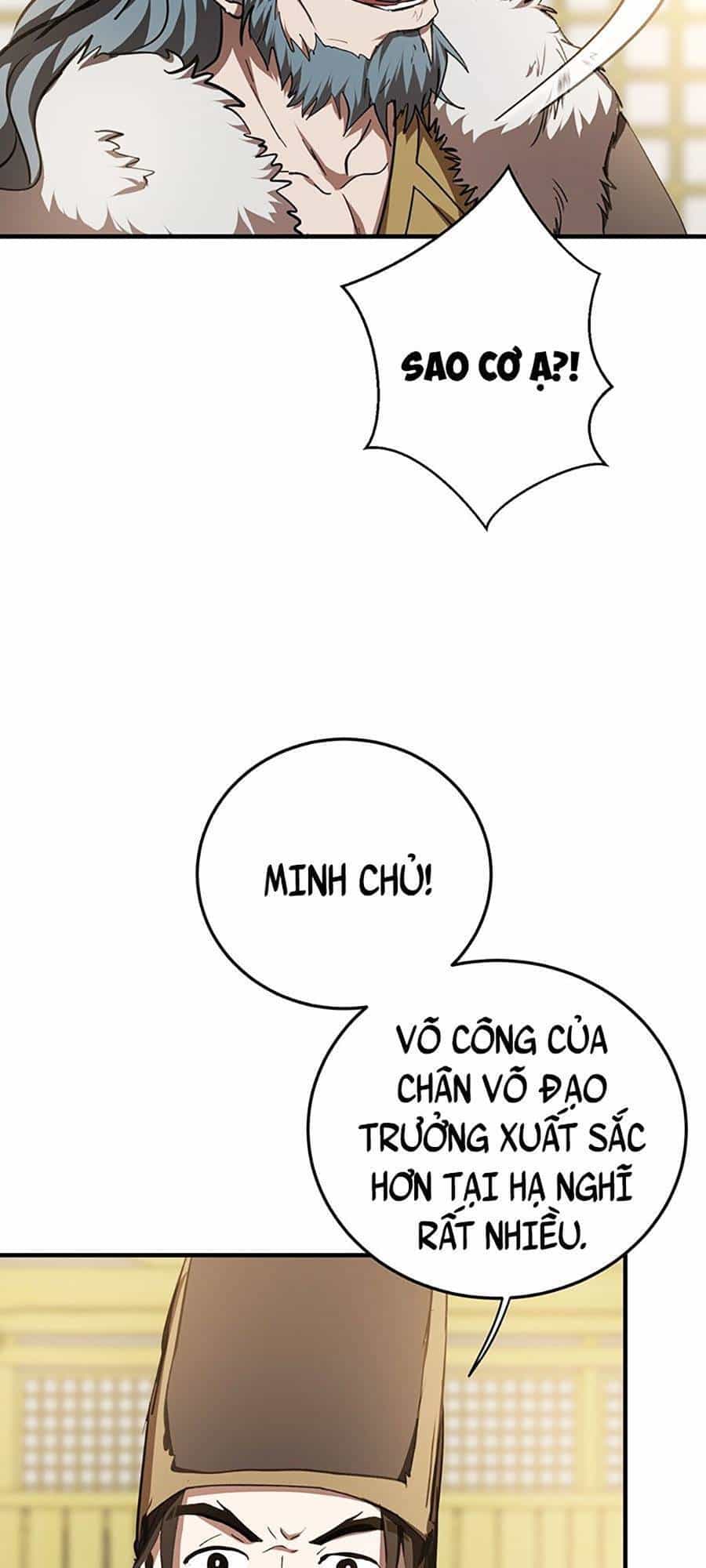 Võ Đang Kỳ Hiệp - Chương 77 - ảnh 55