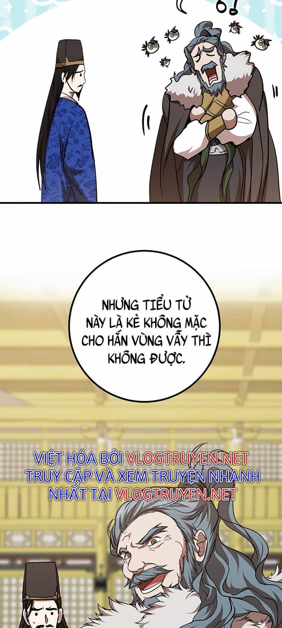 Võ Đang Kỳ Hiệp - Chương 77 - ảnh 63