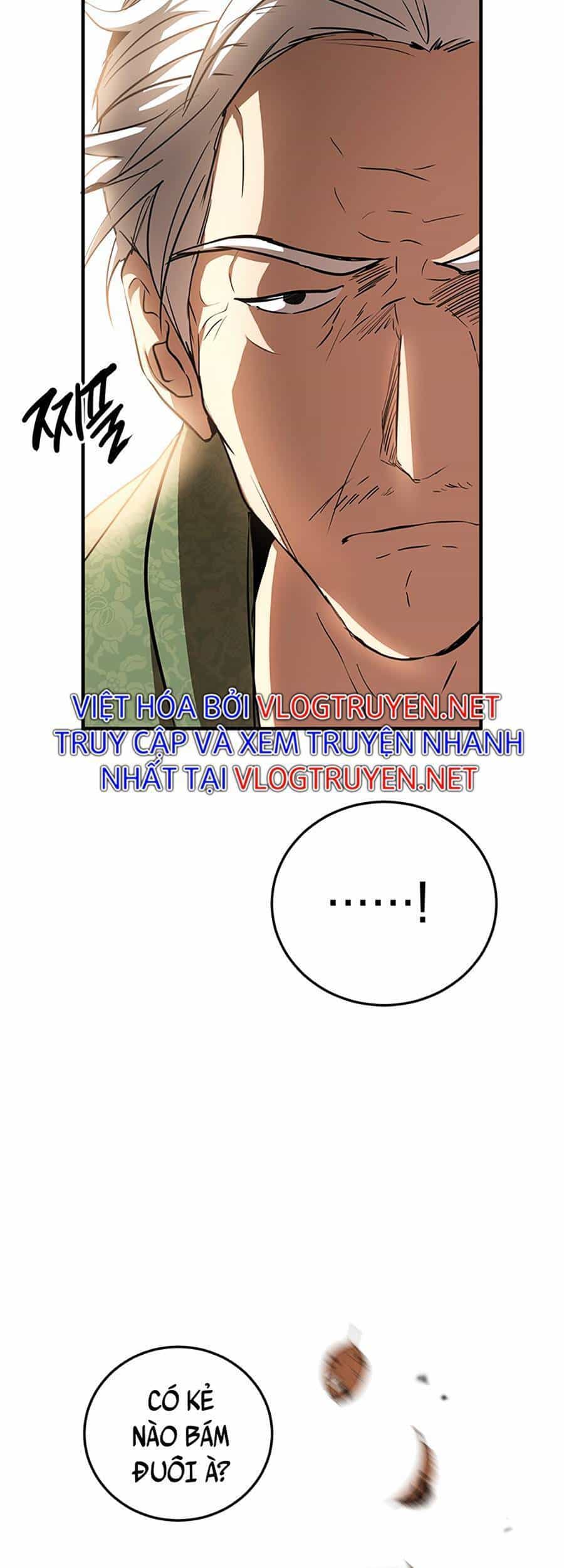 Võ Đang Kỳ Hiệp - Chương 78 - ảnh 109