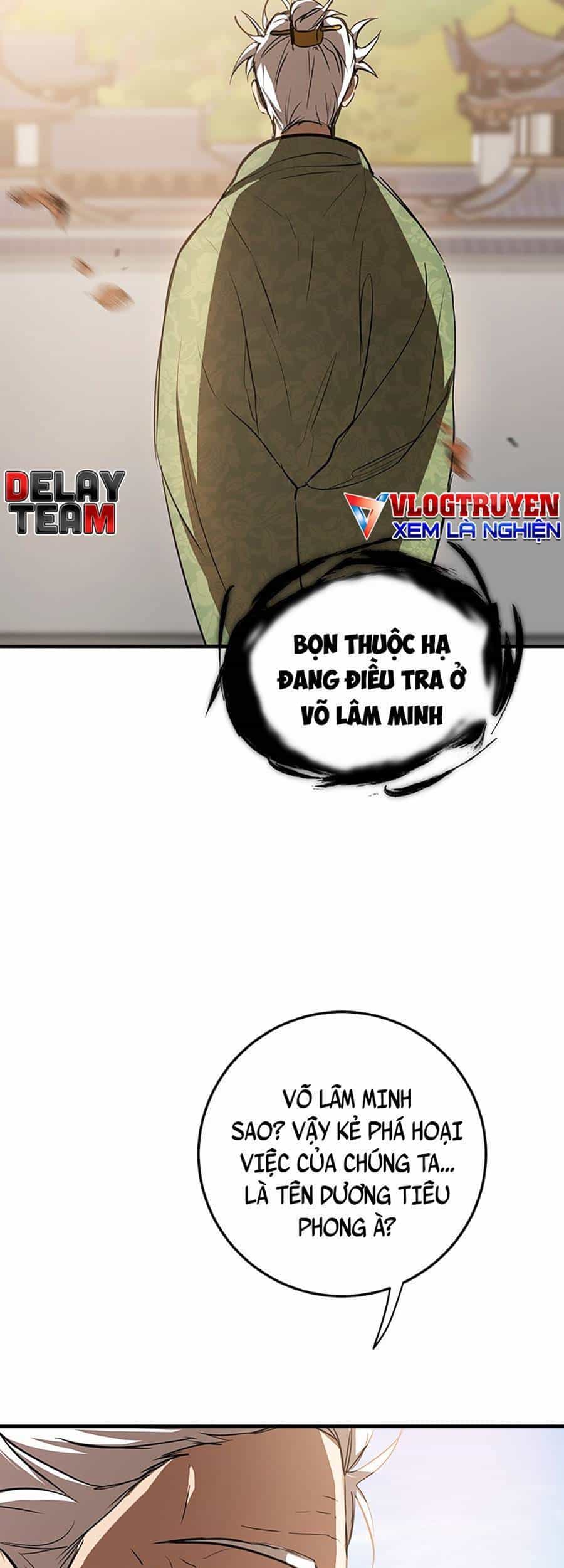Võ Đang Kỳ Hiệp - Chương 78 - ảnh 111
