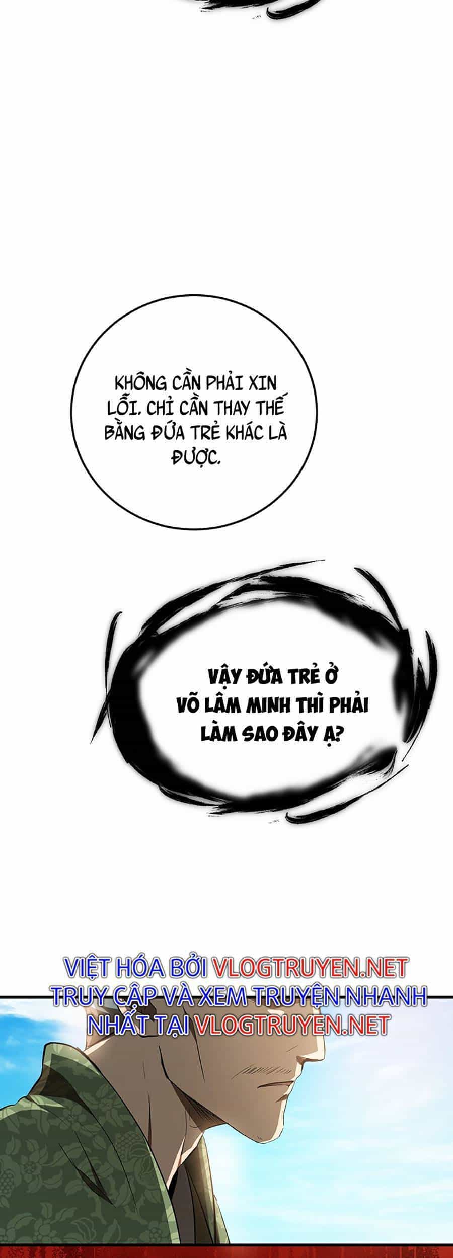 Võ Đang Kỳ Hiệp - Chương 78 - ảnh 113