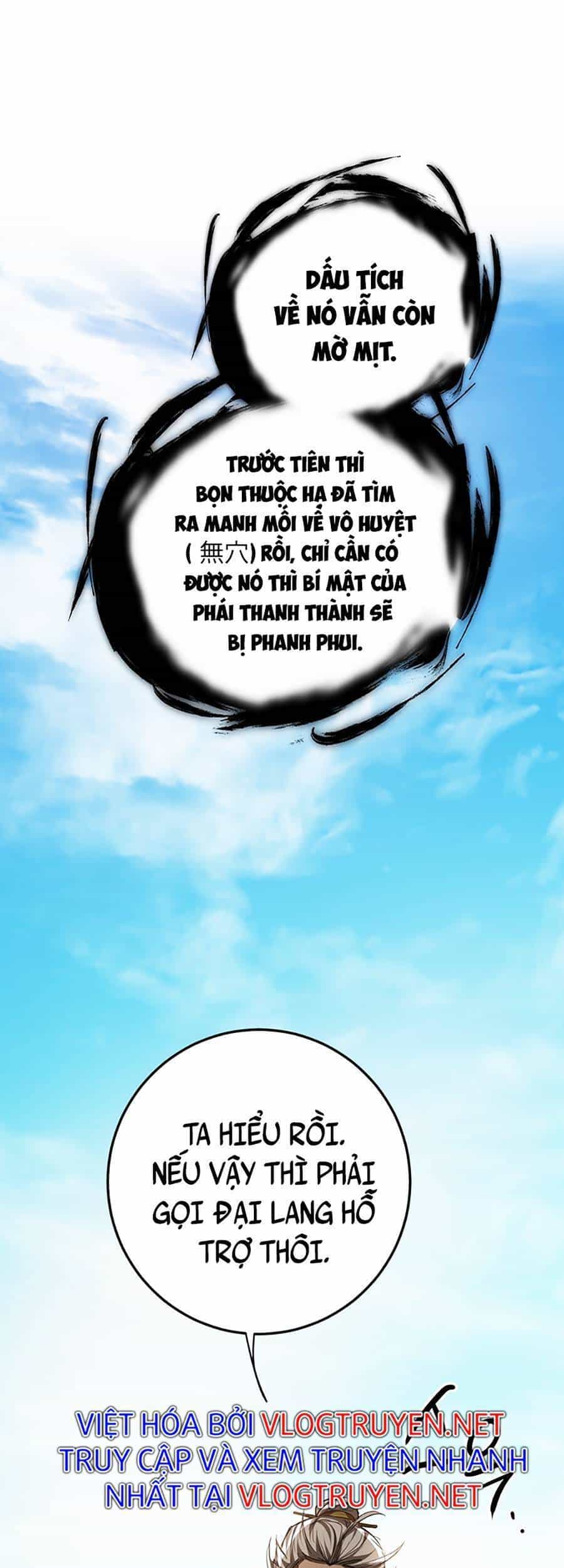 Võ Đang Kỳ Hiệp - Chương 78 - ảnh 117