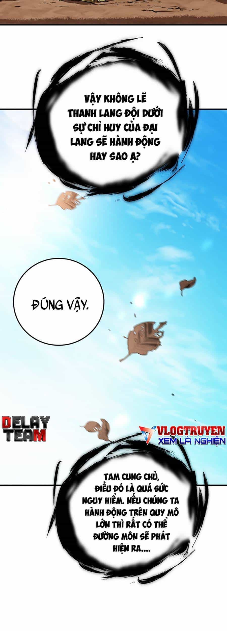 Võ Đang Kỳ Hiệp - Chương 78 - ảnh 119