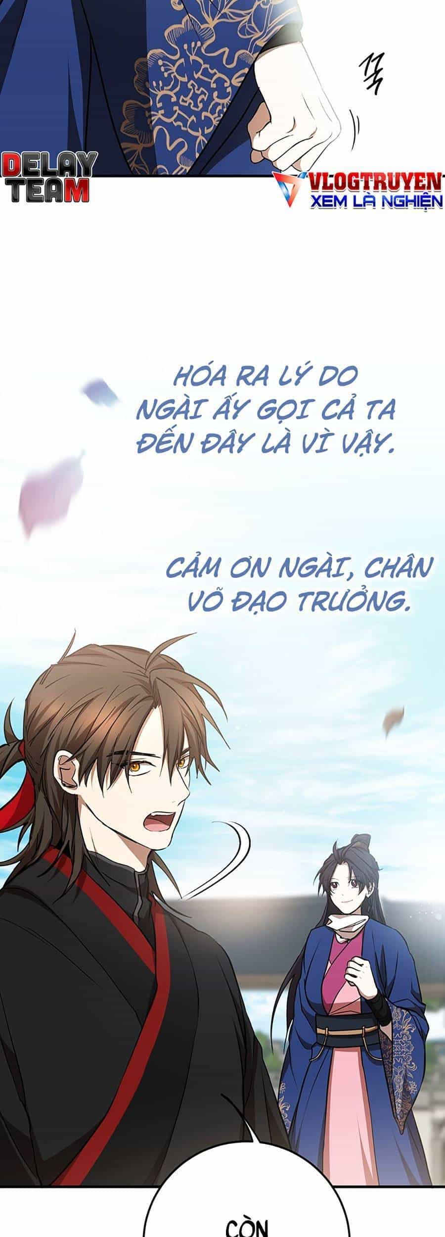 Võ Đang Kỳ Hiệp - Chương 78 - ảnh 33