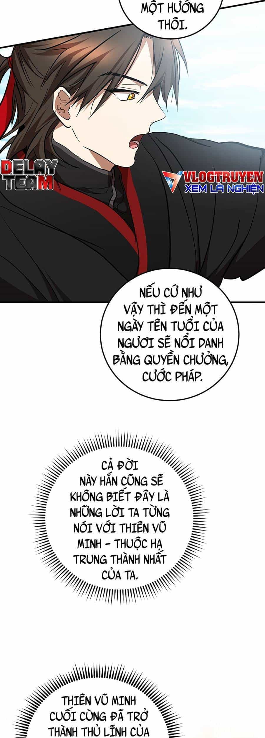 Võ Đang Kỳ Hiệp - Chương 78 - ảnh 39