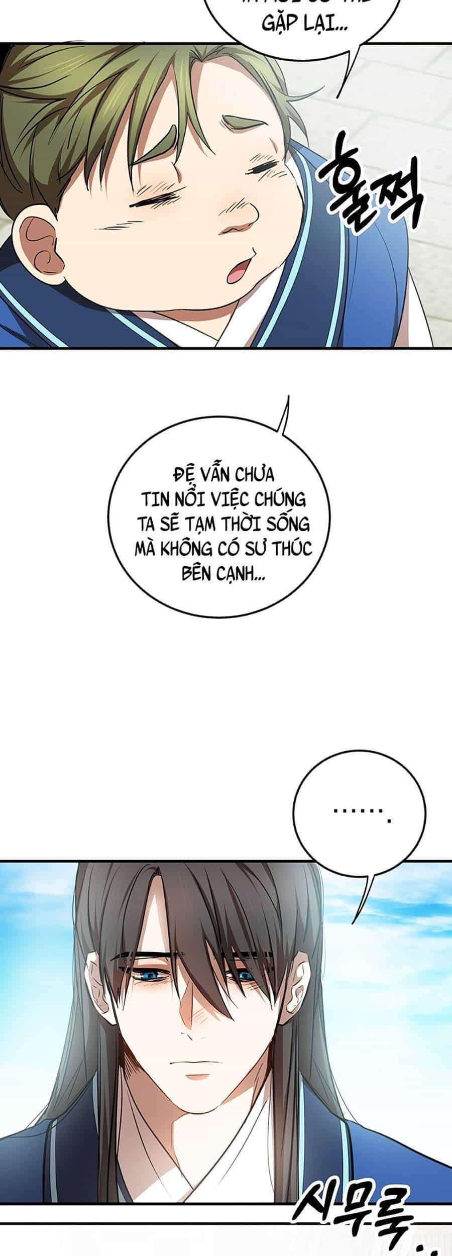 Võ Đang Kỳ Hiệp - Chương 78 - ảnh 5