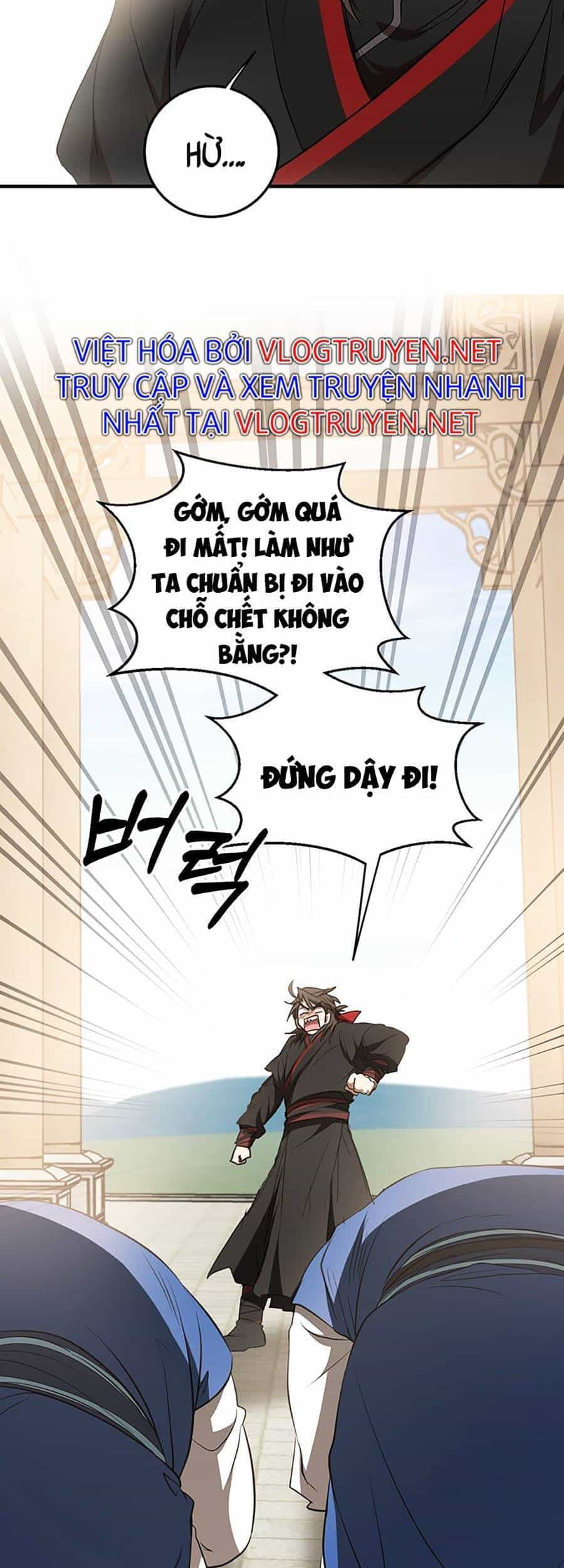Võ Đang Kỳ Hiệp - Chương 78 - ảnh 53