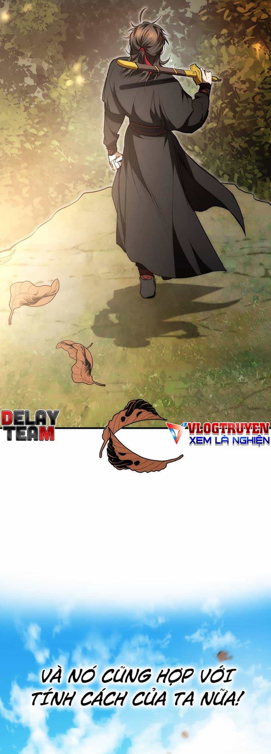Võ Đang Kỳ Hiệp - Chương 78 - ảnh 77