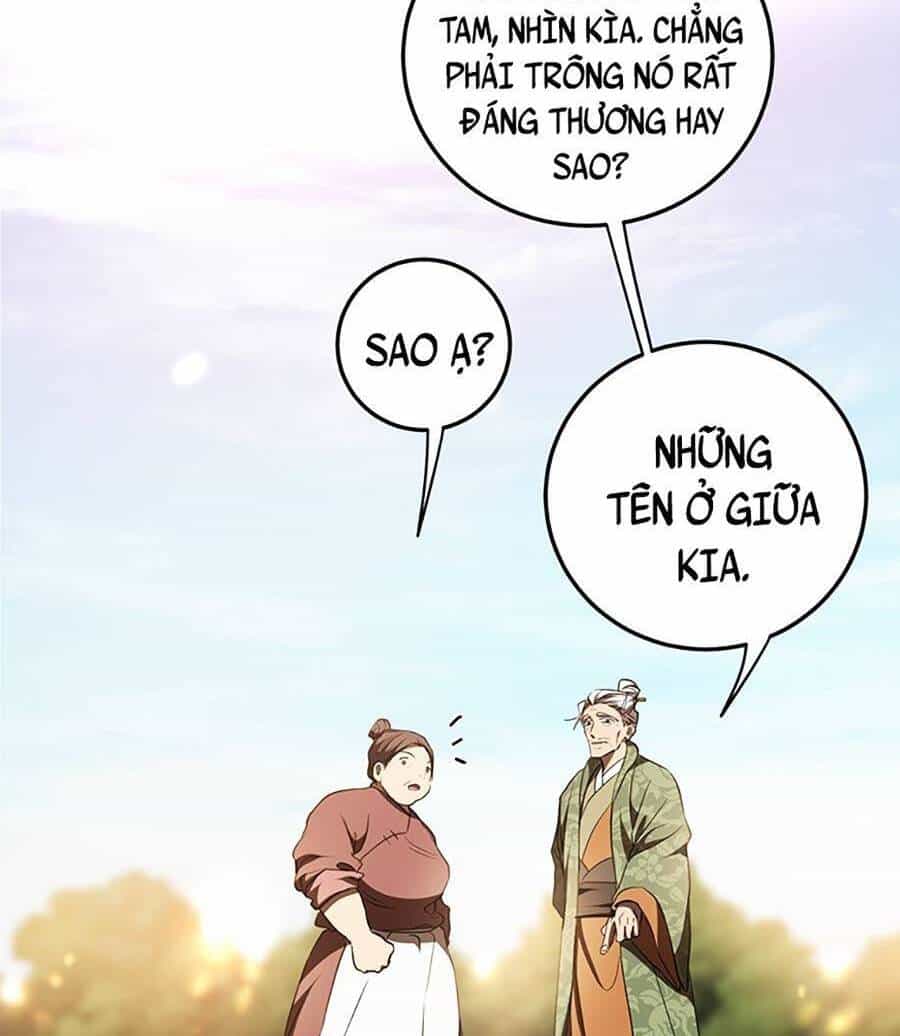 Võ Đang Kỳ Hiệp - Chương 78 - ảnh 96