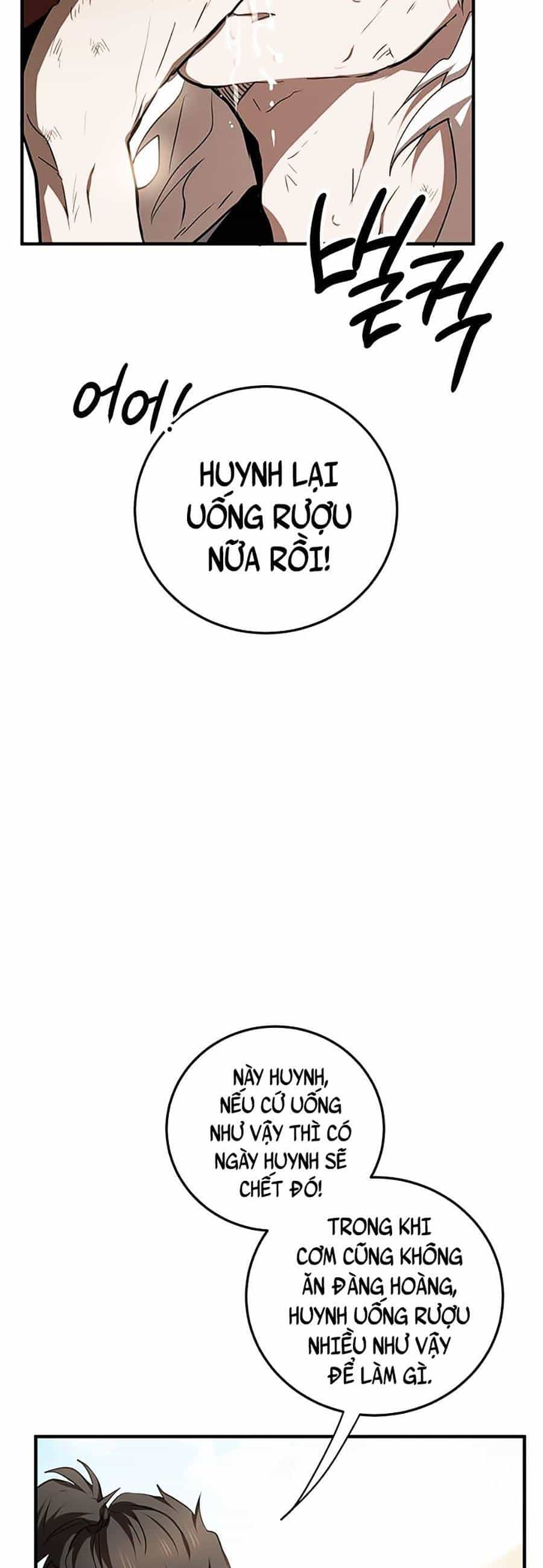 Võ Đang Kỳ Hiệp - Chương 79 - ảnh 11
