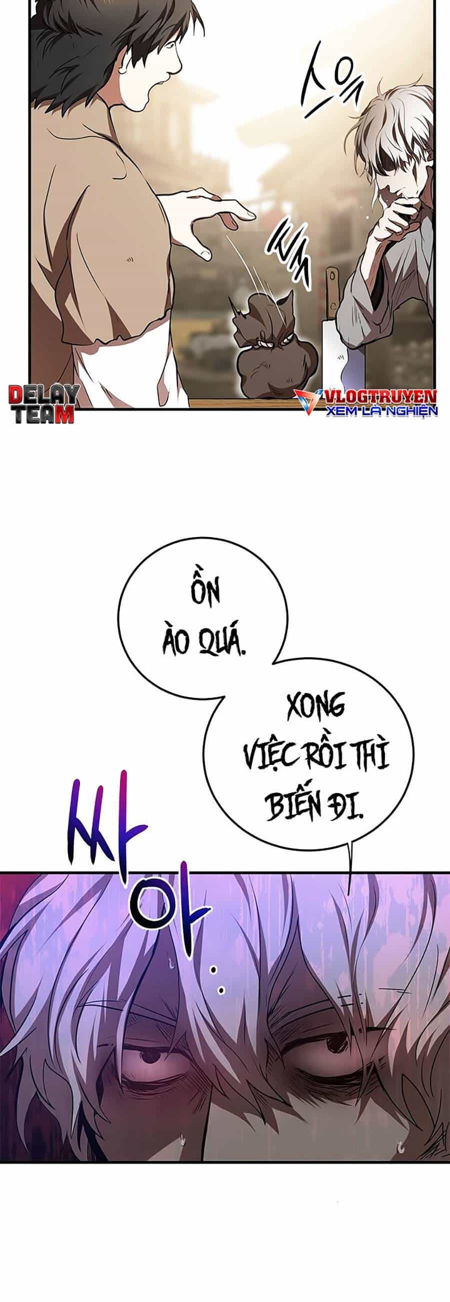 Võ Đang Kỳ Hiệp - Chương 79 - ảnh 12
