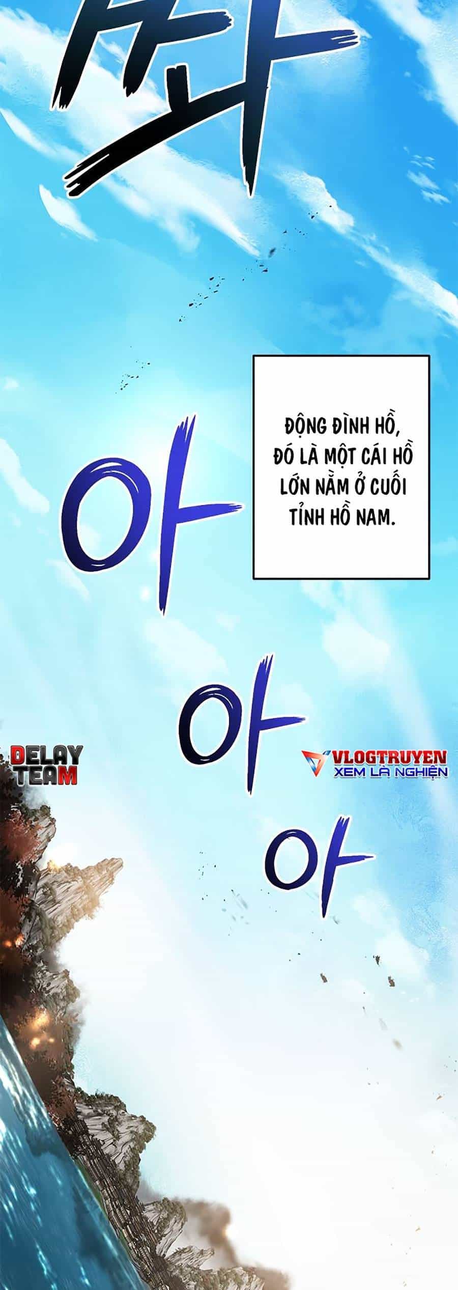 Võ Đang Kỳ Hiệp - Chương 79 - ảnh 41