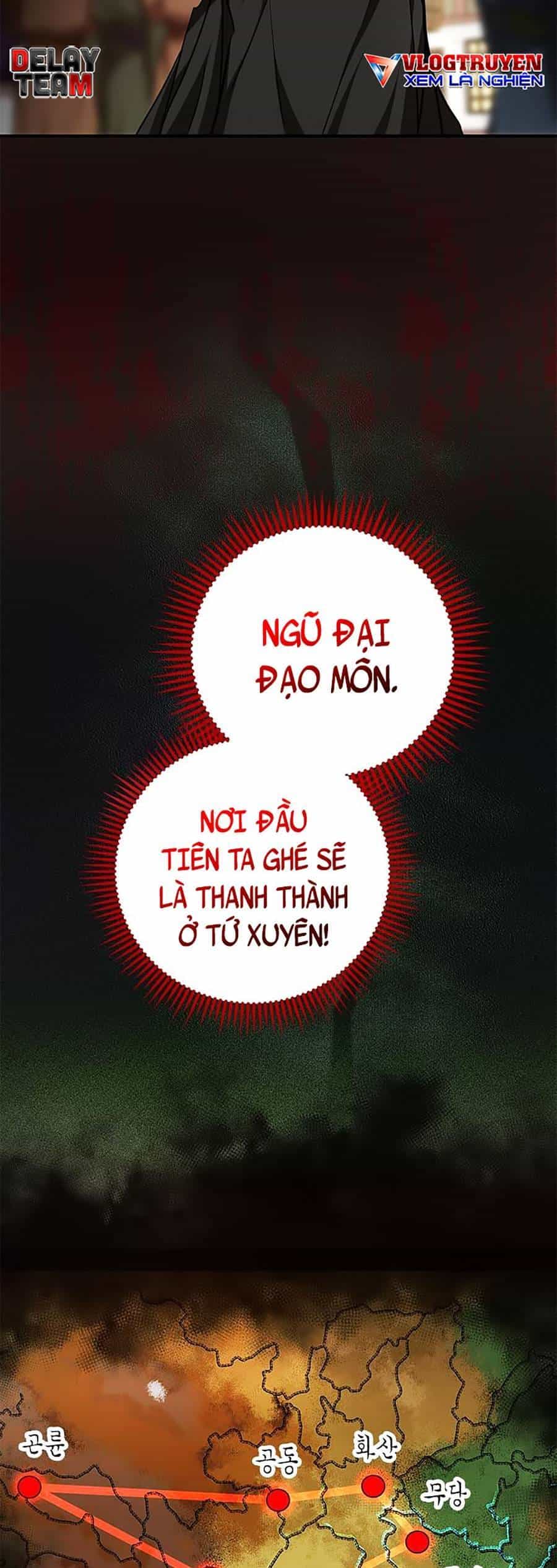 Võ Đang Kỳ Hiệp - Chương 79 - ảnh 46