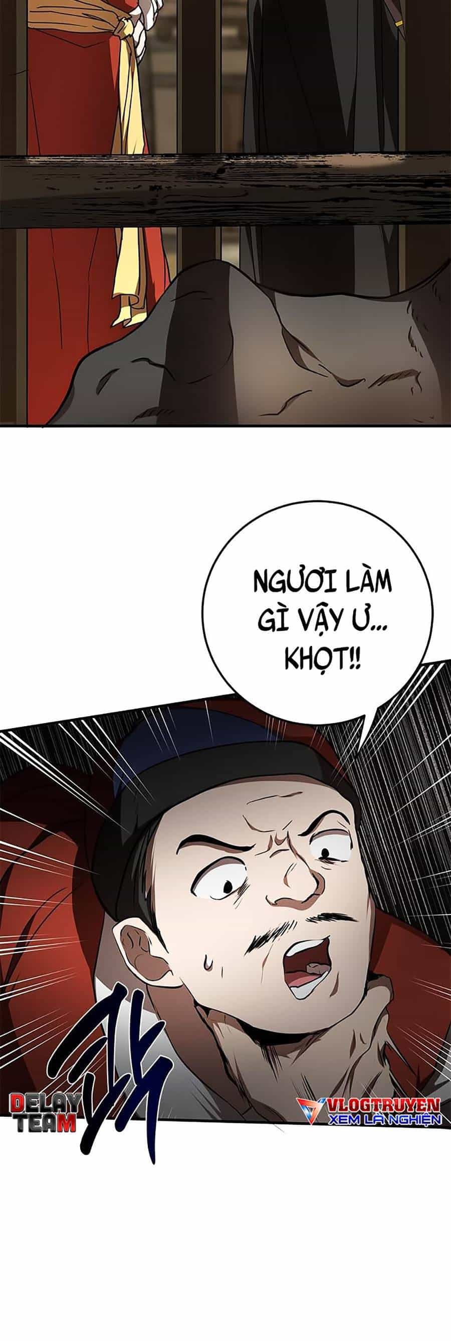 Võ Đang Kỳ Hiệp - Chương 79 - ảnh 56