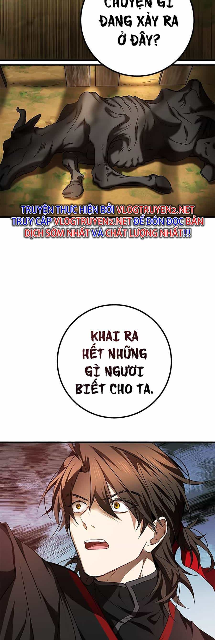 Võ Đang Kỳ Hiệp - Chương 79 - ảnh 58