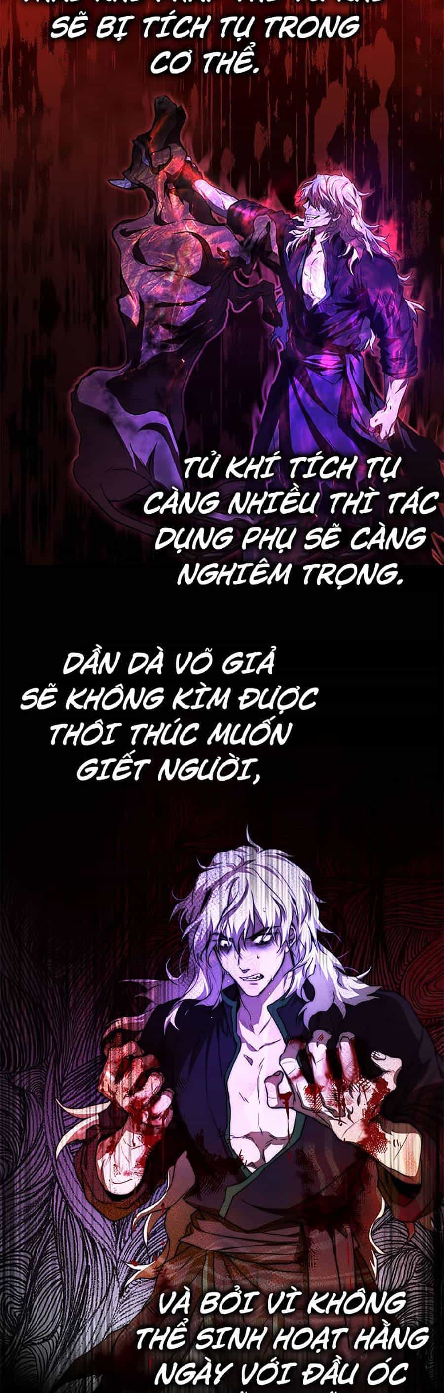 Võ Đang Kỳ Hiệp - Chương 80 - ảnh 12