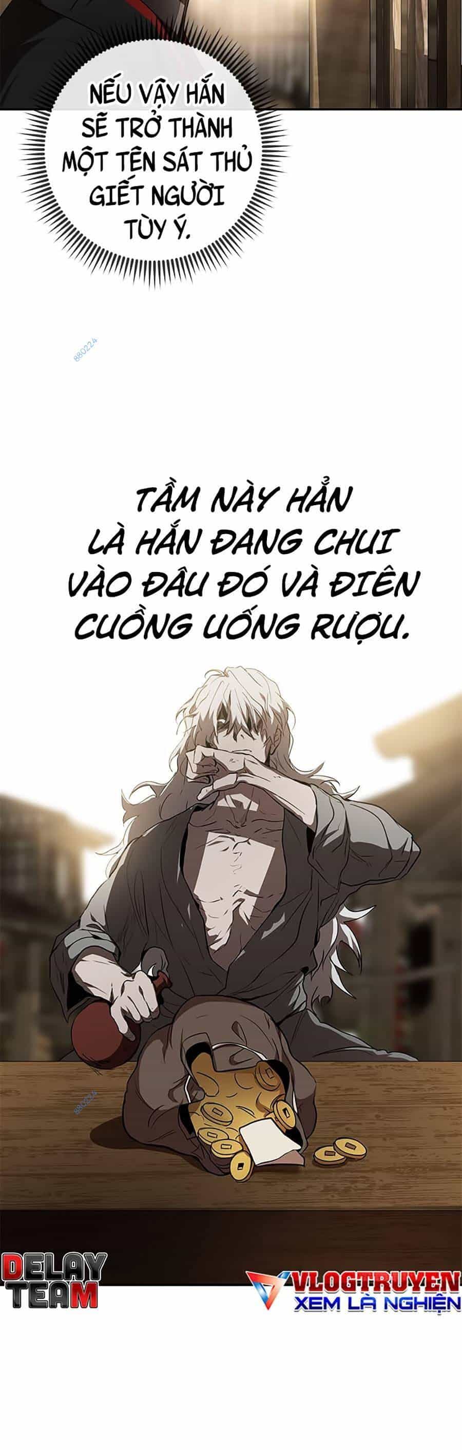 Võ Đang Kỳ Hiệp - Chương 80 - ảnh 17