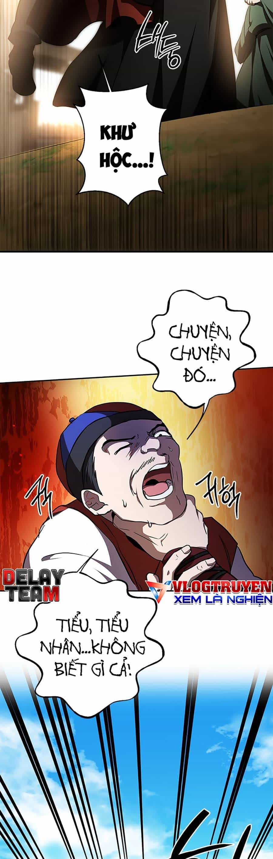 Võ Đang Kỳ Hiệp - Chương 80 - ảnh 2