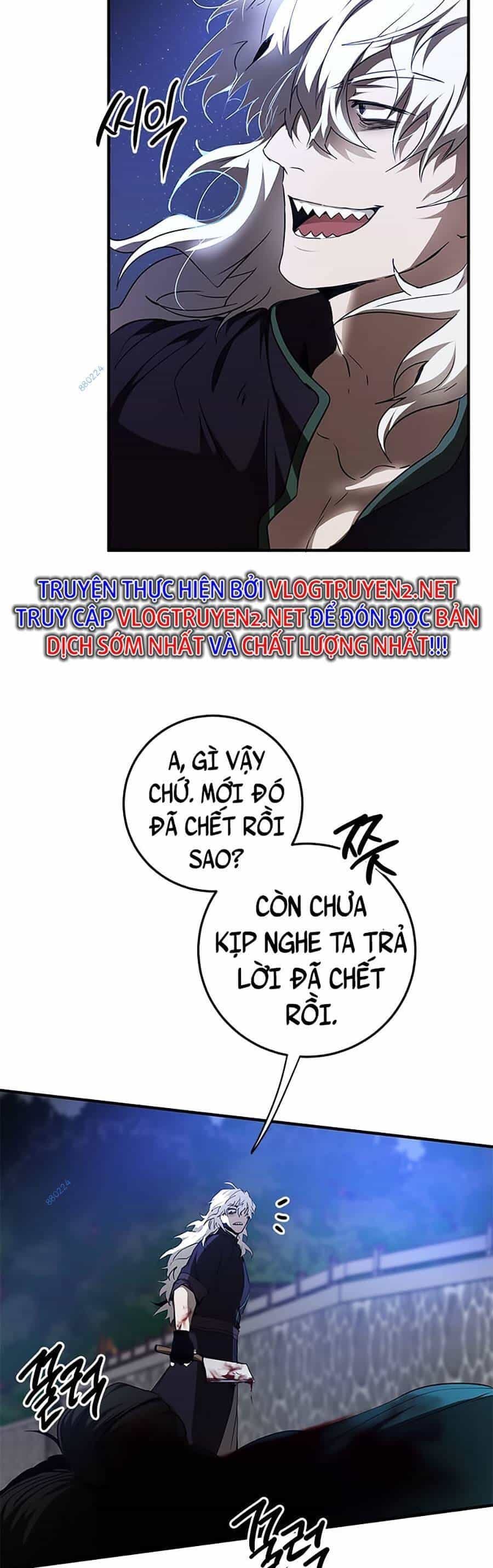 Võ Đang Kỳ Hiệp - Chương 80 - ảnh 27