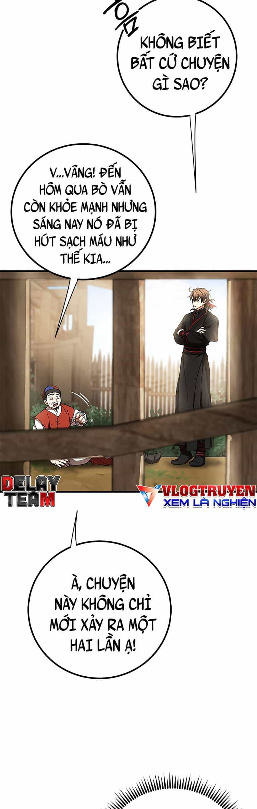 Võ Đang Kỳ Hiệp - Chương 80 - ảnh 4