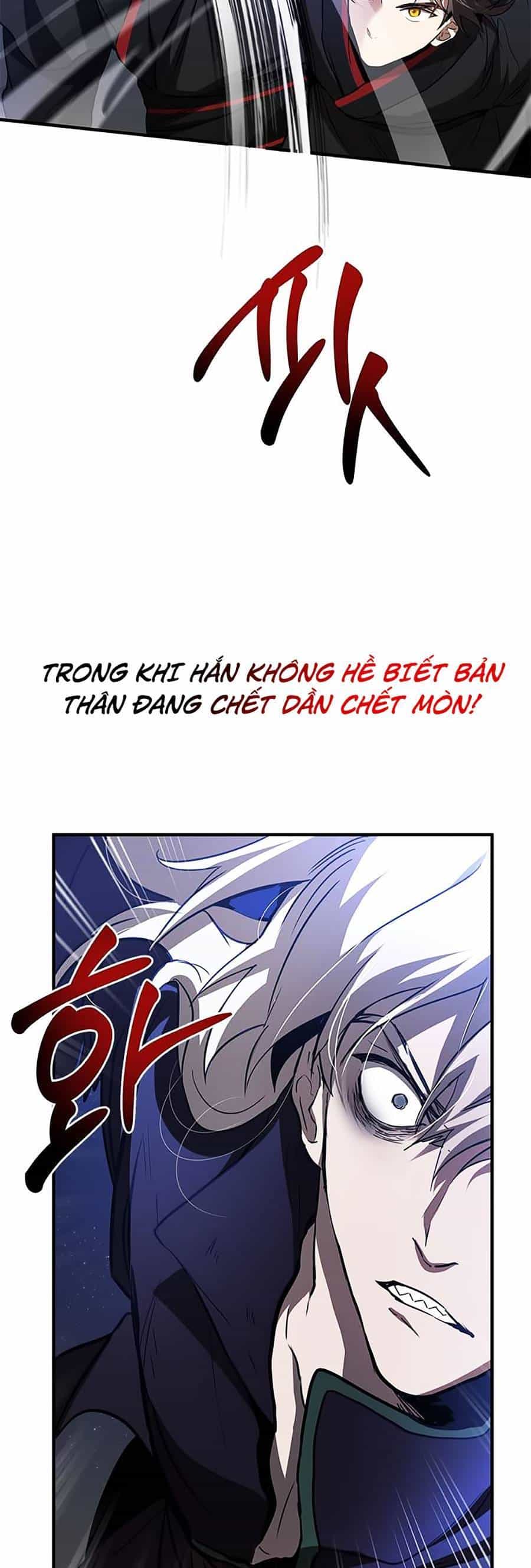 Võ Đang Kỳ Hiệp - Chương 81 - ảnh 10