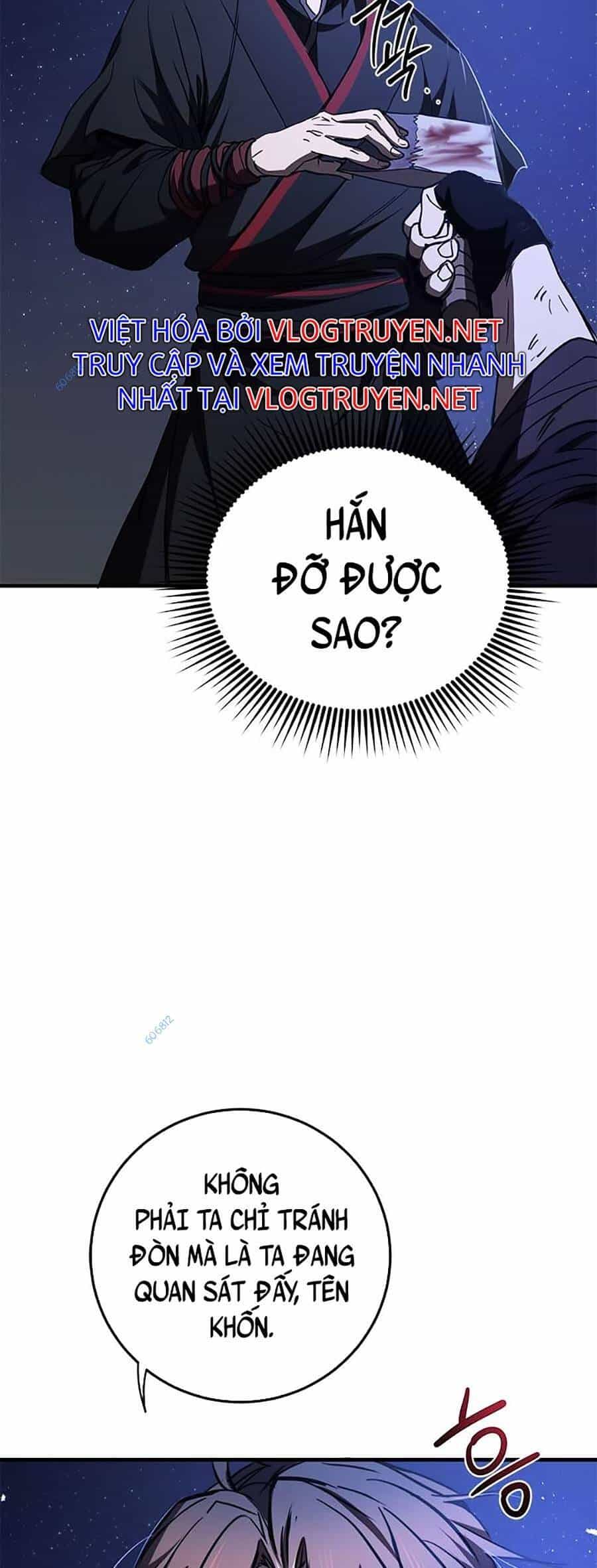 Võ Đang Kỳ Hiệp - Chương 81 - ảnh 21