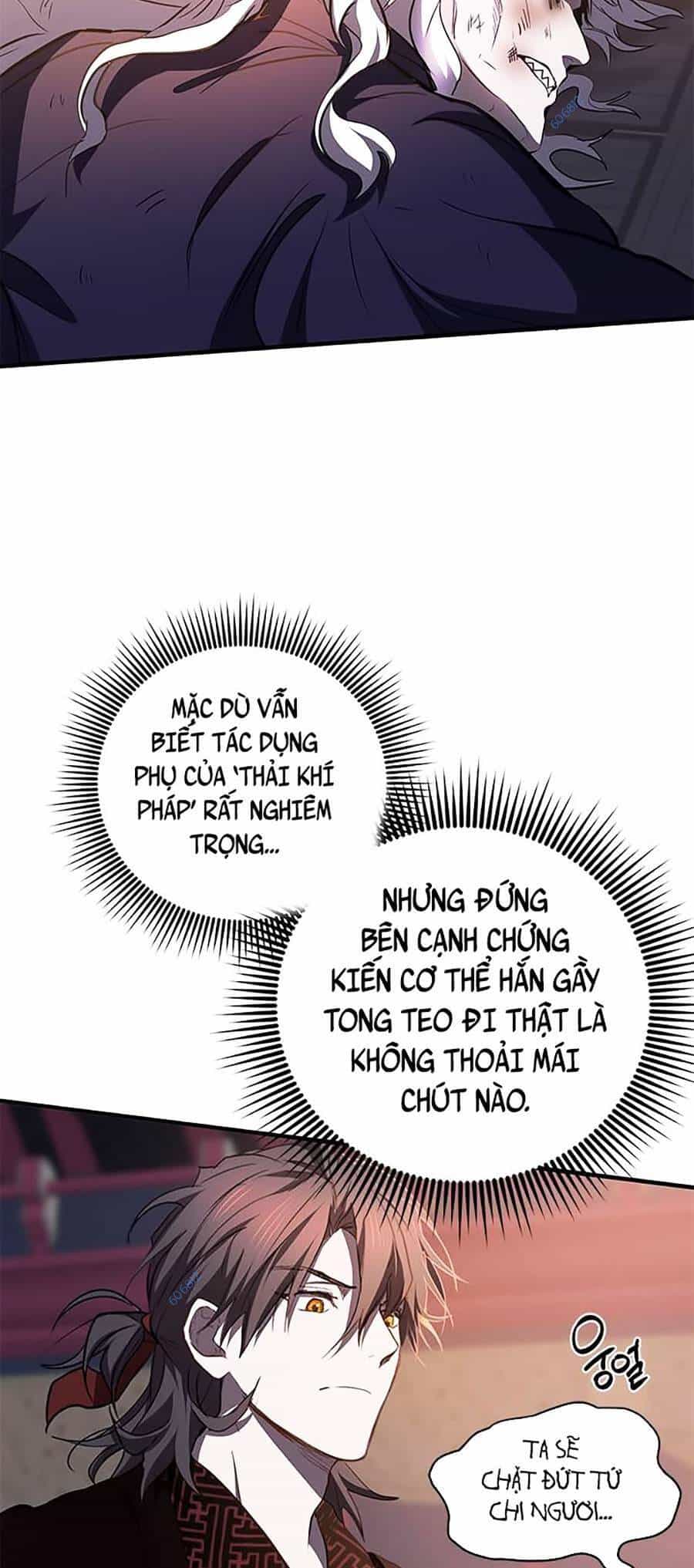 Võ Đang Kỳ Hiệp - Chương 81 - ảnh 45