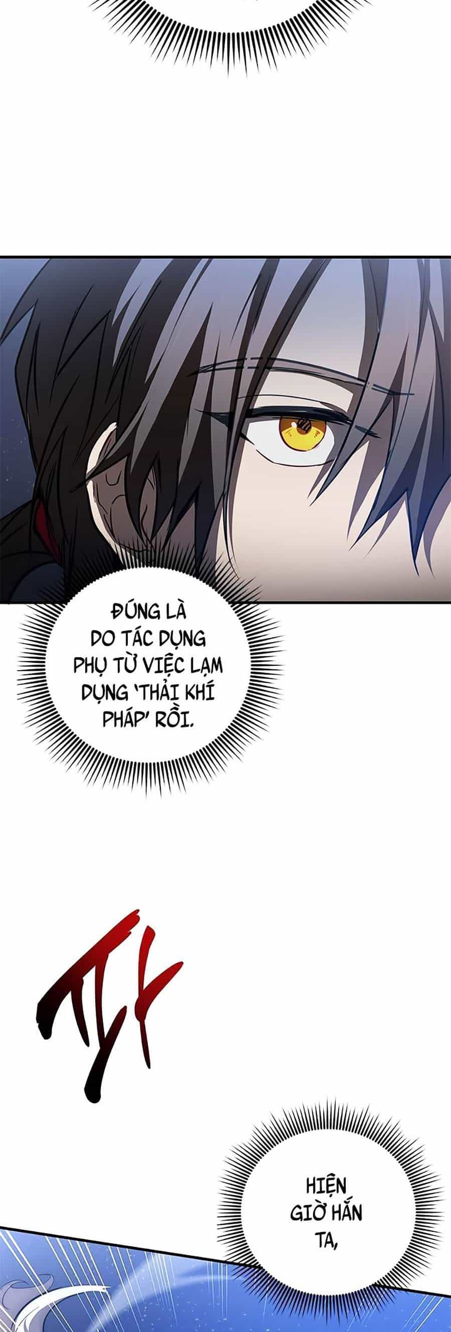 Võ Đang Kỳ Hiệp - Chương 81 - ảnh 6