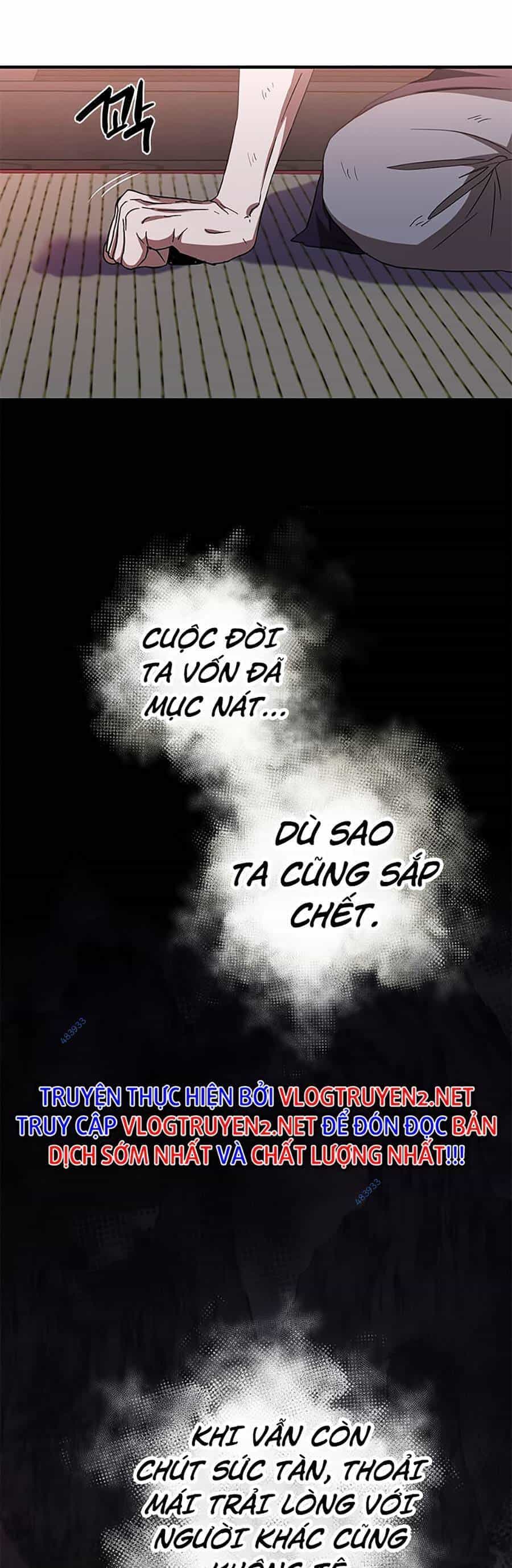 Võ Đang Kỳ Hiệp - Chương 82 - ảnh 19