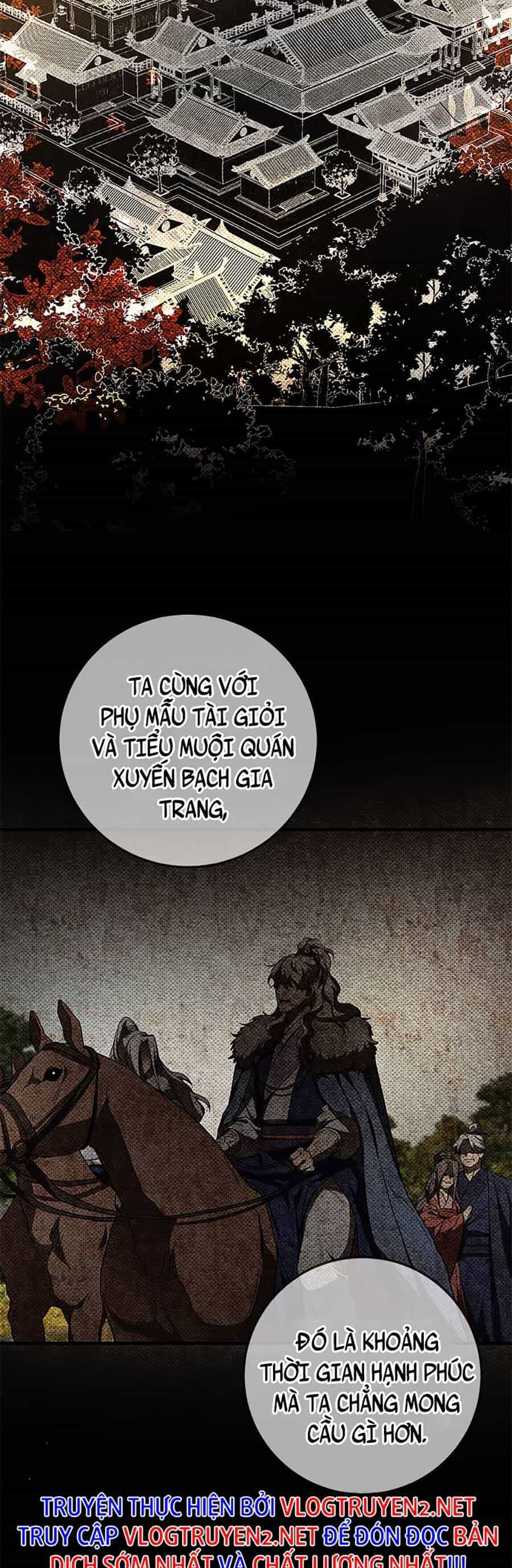 Võ Đang Kỳ Hiệp - Chương 82 - ảnh 24