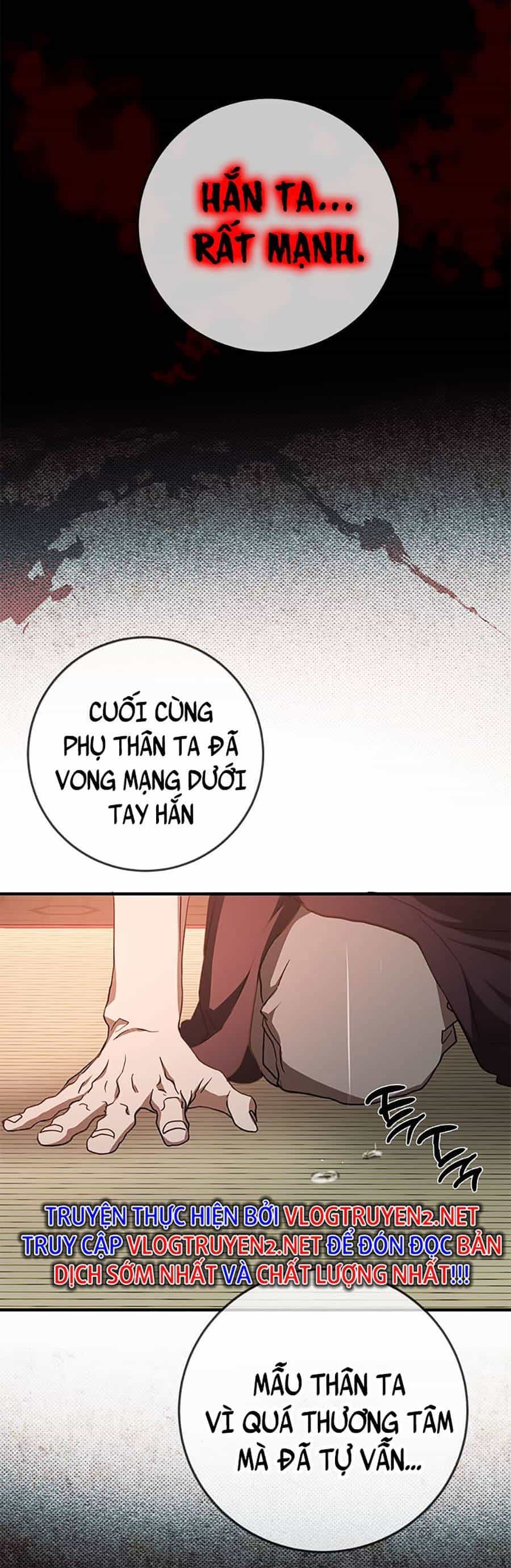 Võ Đang Kỳ Hiệp - Chương 82 - ảnh 30