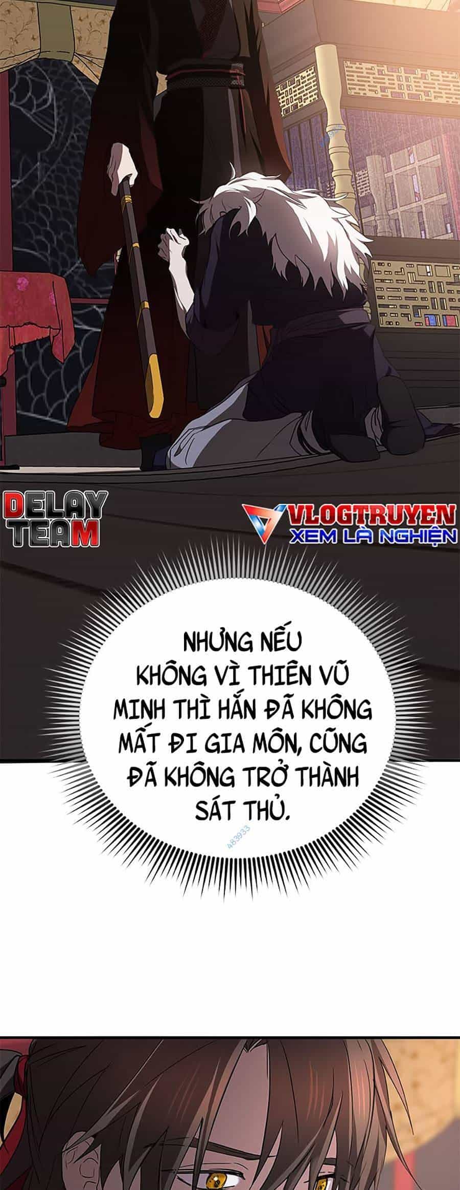 Võ Đang Kỳ Hiệp - Chương 82 - ảnh 45
