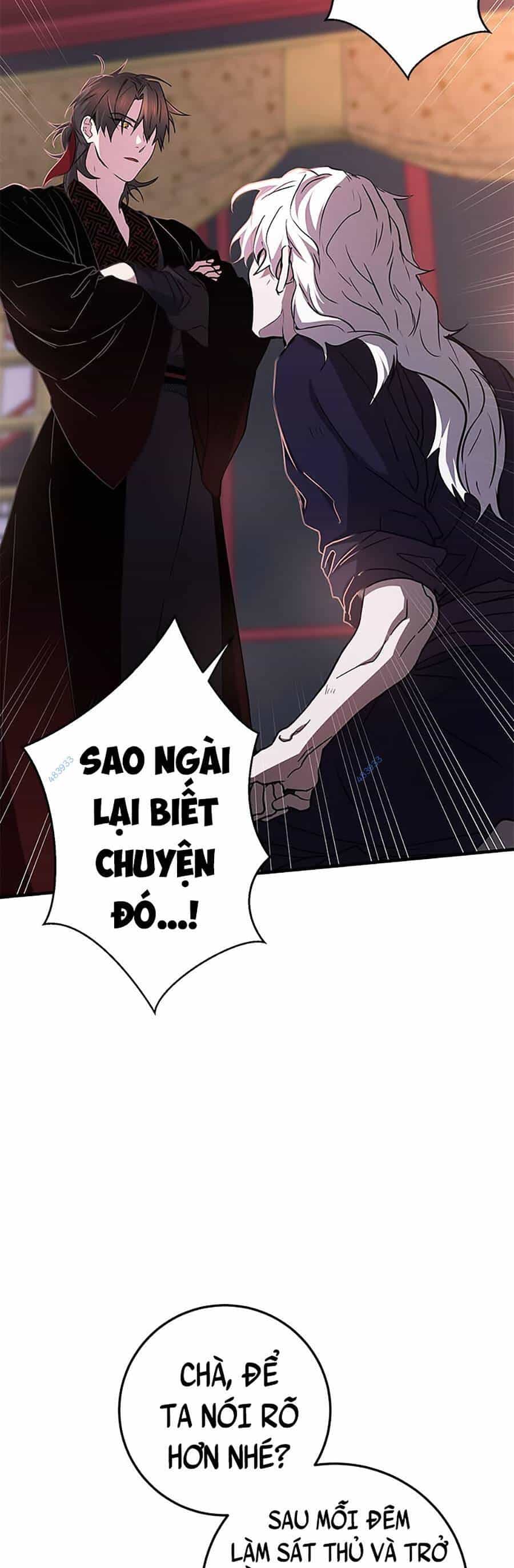 Võ Đang Kỳ Hiệp - Chương 82 - ảnh 5
