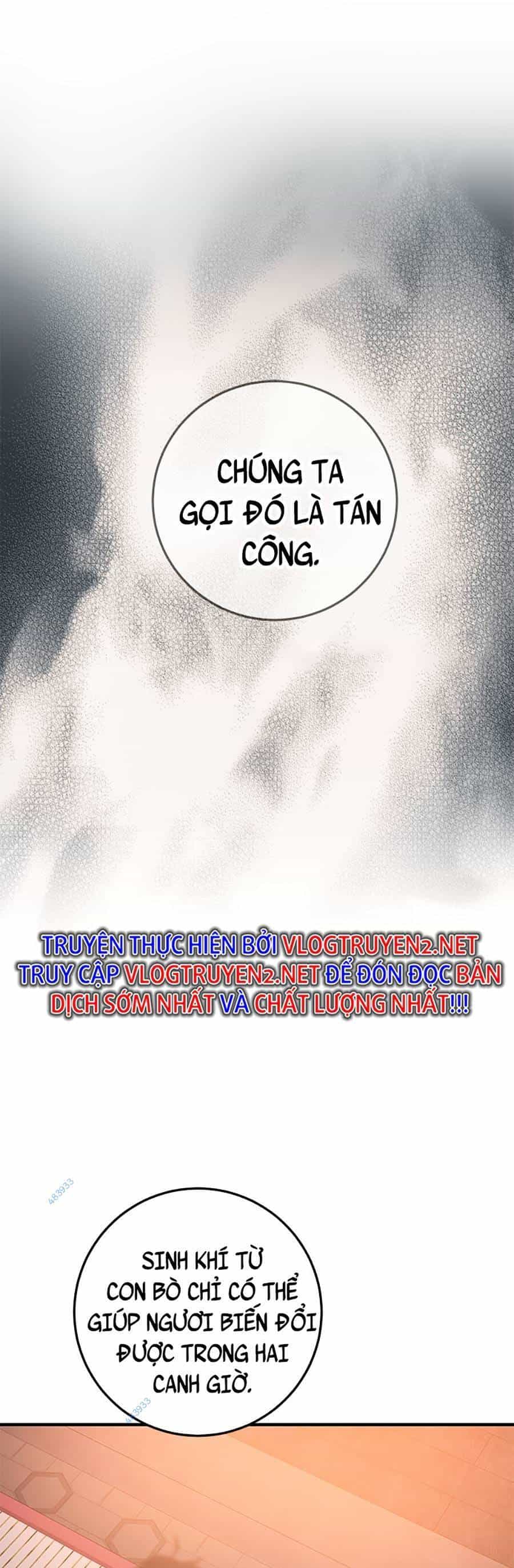 Võ Đang Kỳ Hiệp - Chương 82 - ảnh 7