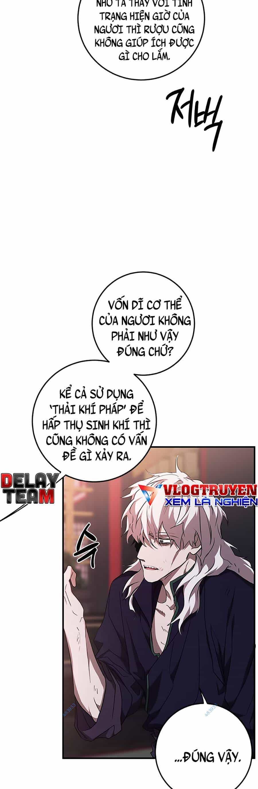 Võ Đang Kỳ Hiệp - Chương 82 - ảnh 9