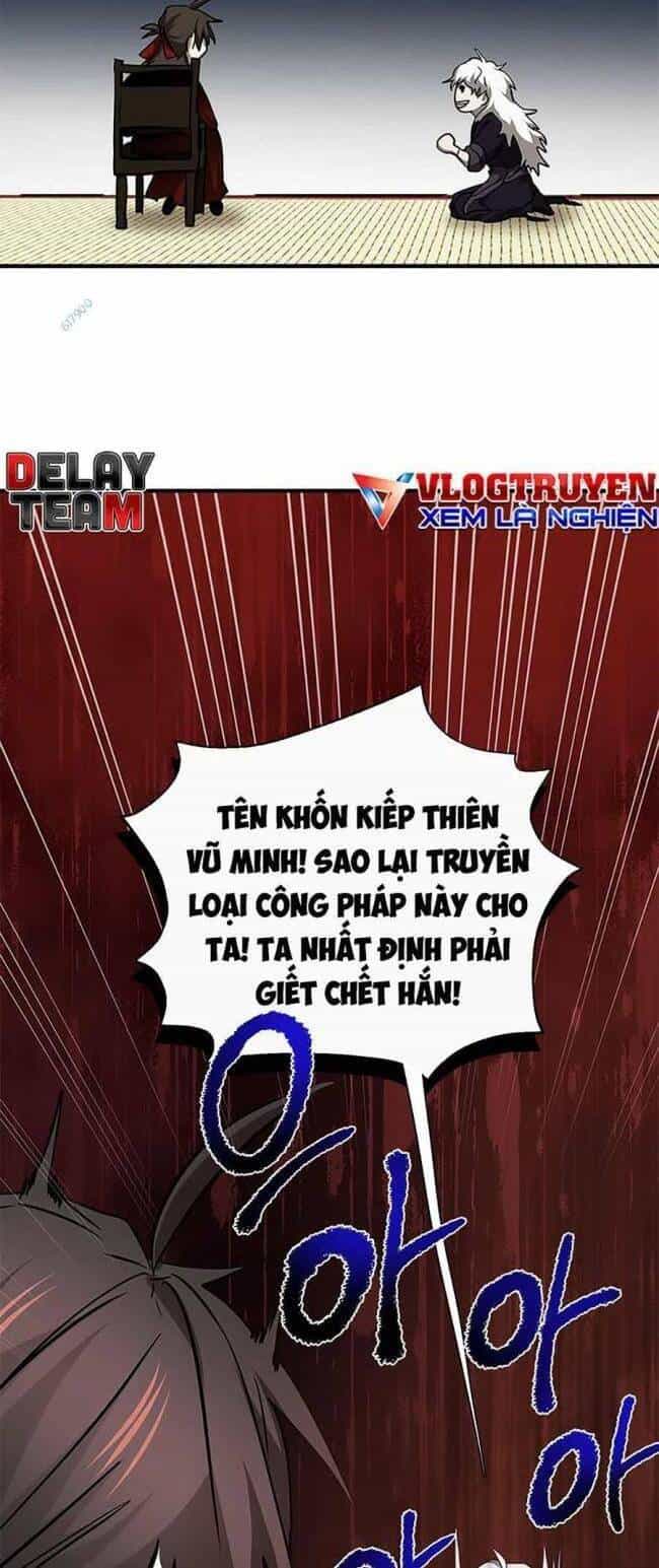 Võ Đang Kỳ Hiệp - Chương 83 - ảnh 10