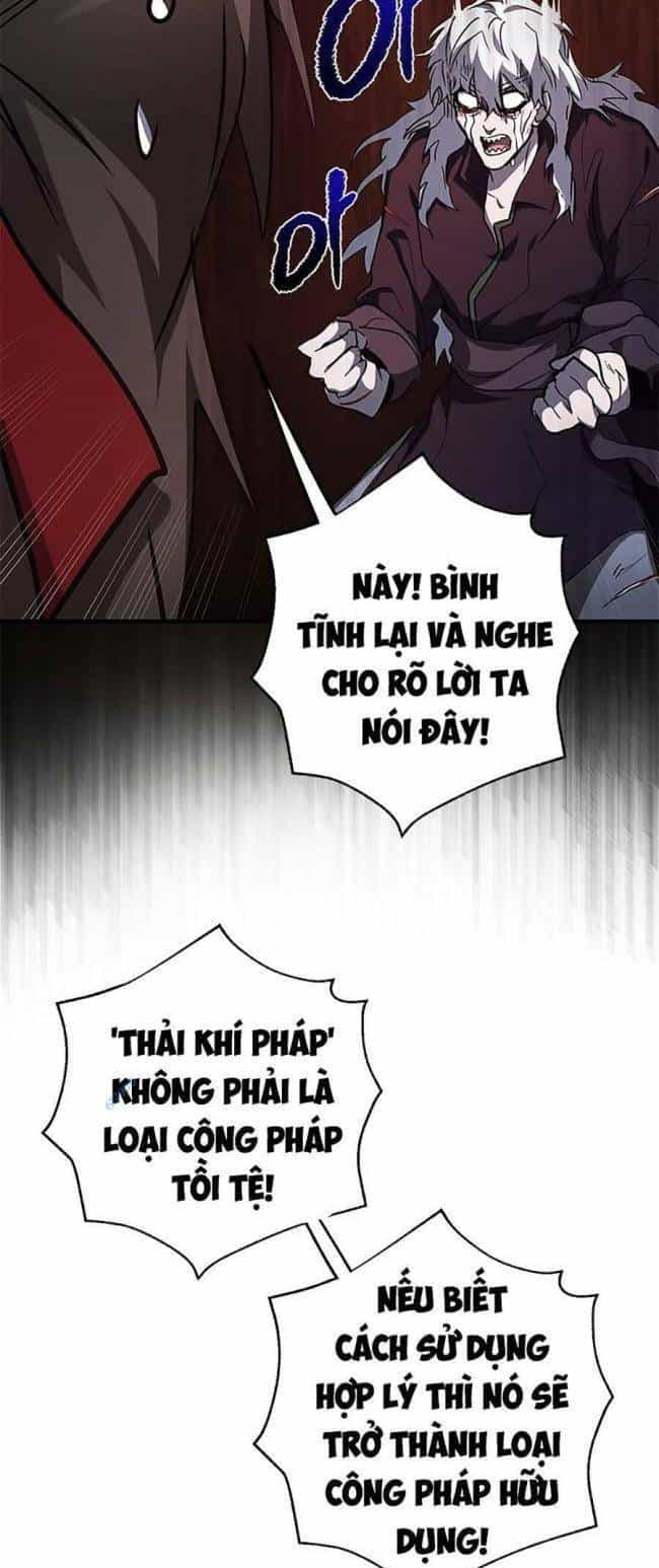 Võ Đang Kỳ Hiệp - Chương 83 - ảnh 11
