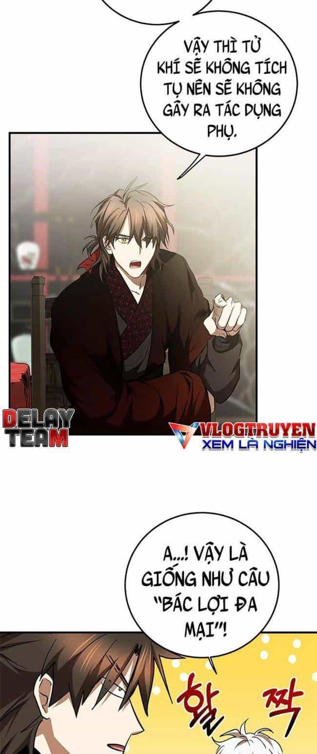 Võ Đang Kỳ Hiệp - Chương 83 - ảnh 13