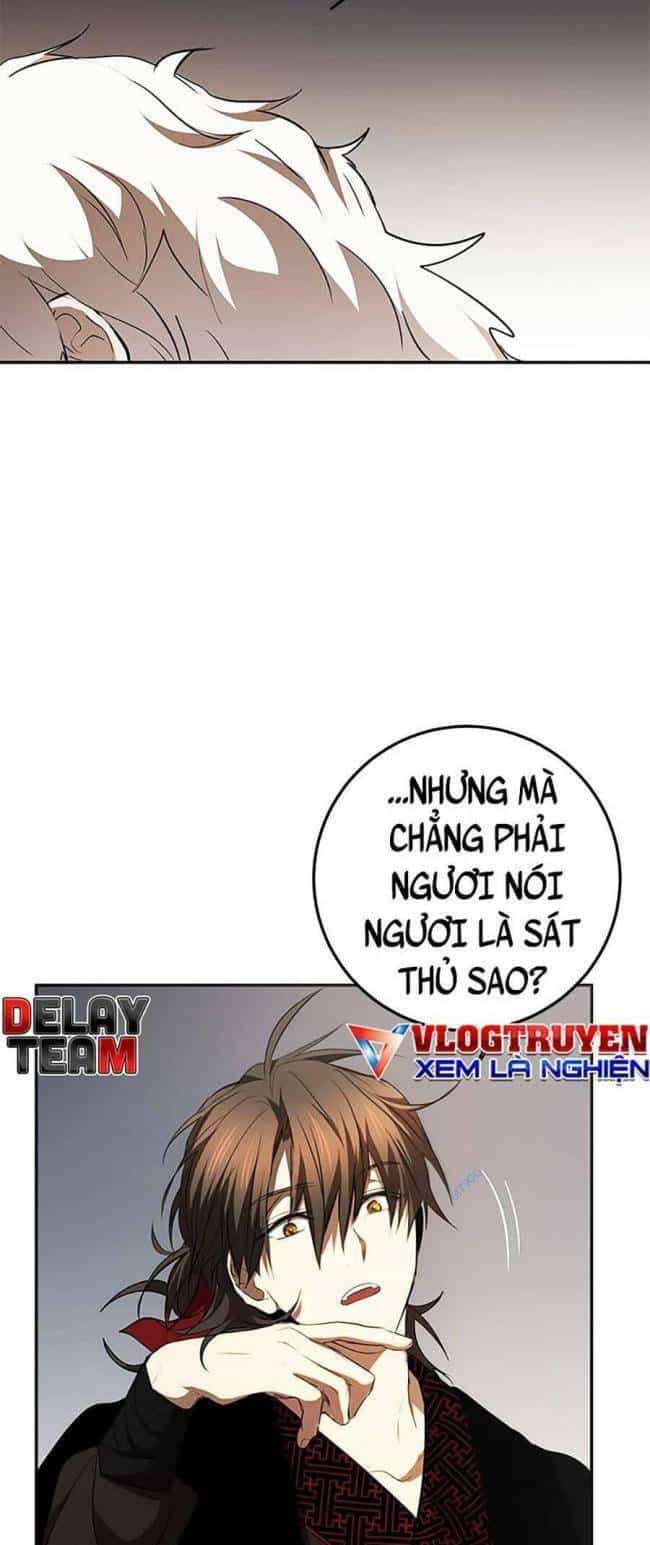 Võ Đang Kỳ Hiệp - Chương 83 - ảnh 19