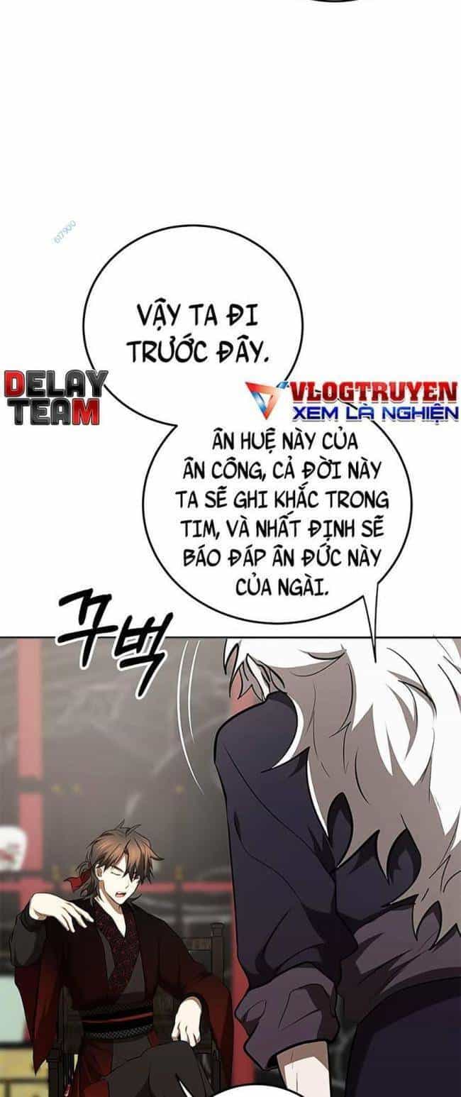 Võ Đang Kỳ Hiệp - Chương 83 - ảnh 23