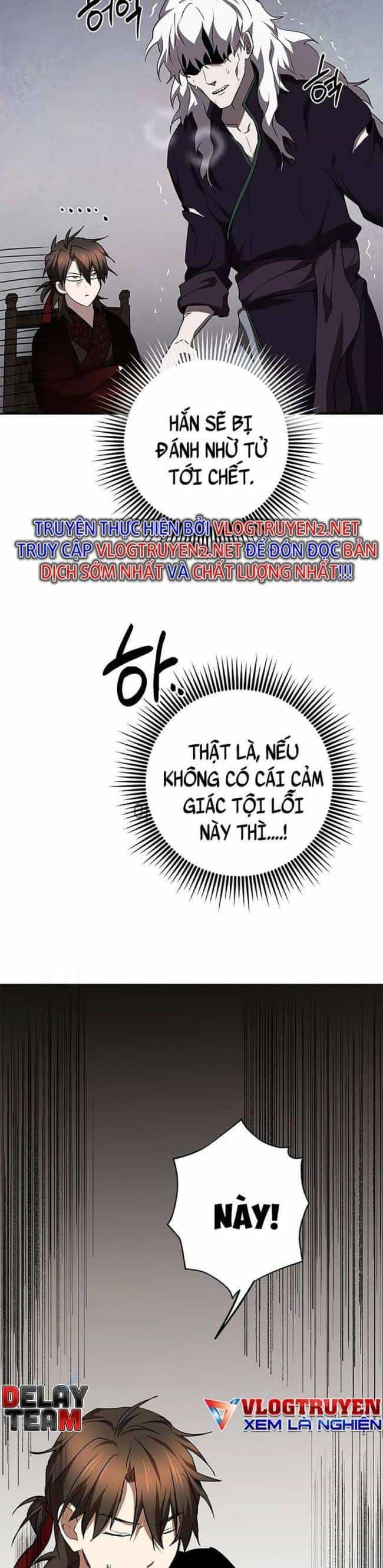 Võ Đang Kỳ Hiệp - Chương 83 - ảnh 26