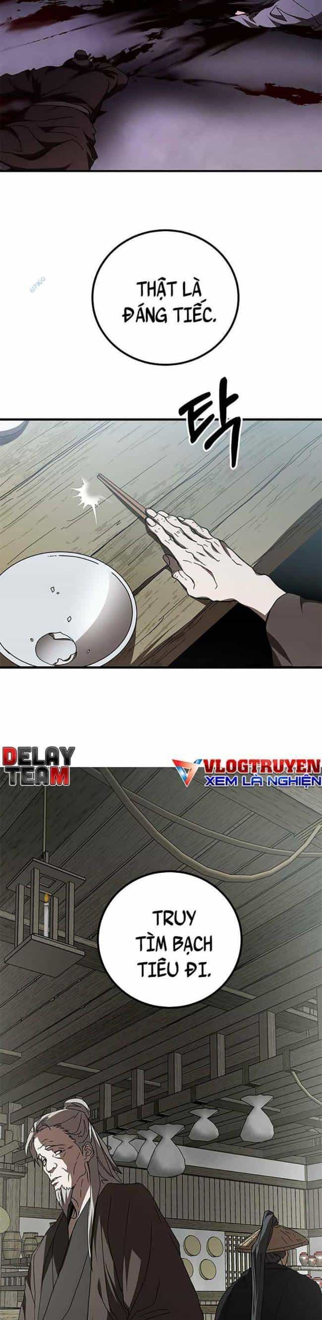 Võ Đang Kỳ Hiệp - Chương 83 - ảnh 36