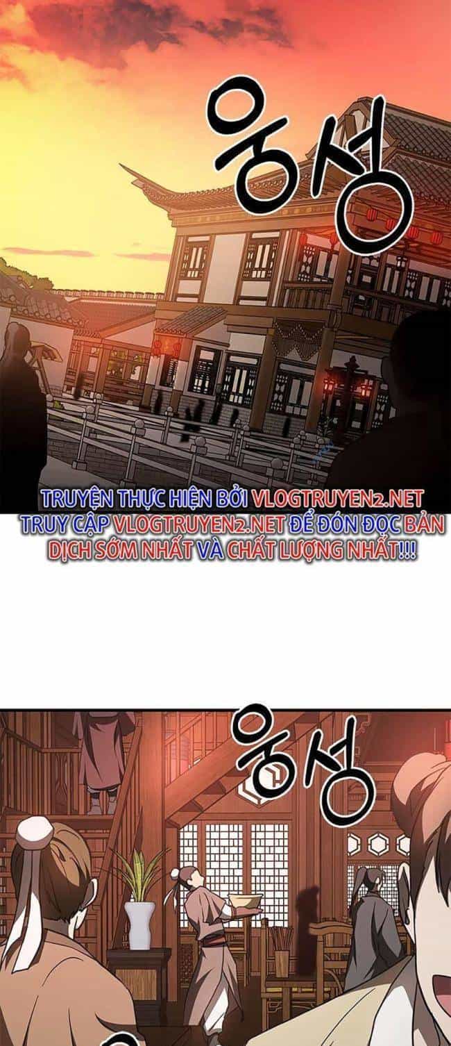 Võ Đang Kỳ Hiệp - Chương 83 - ảnh 39