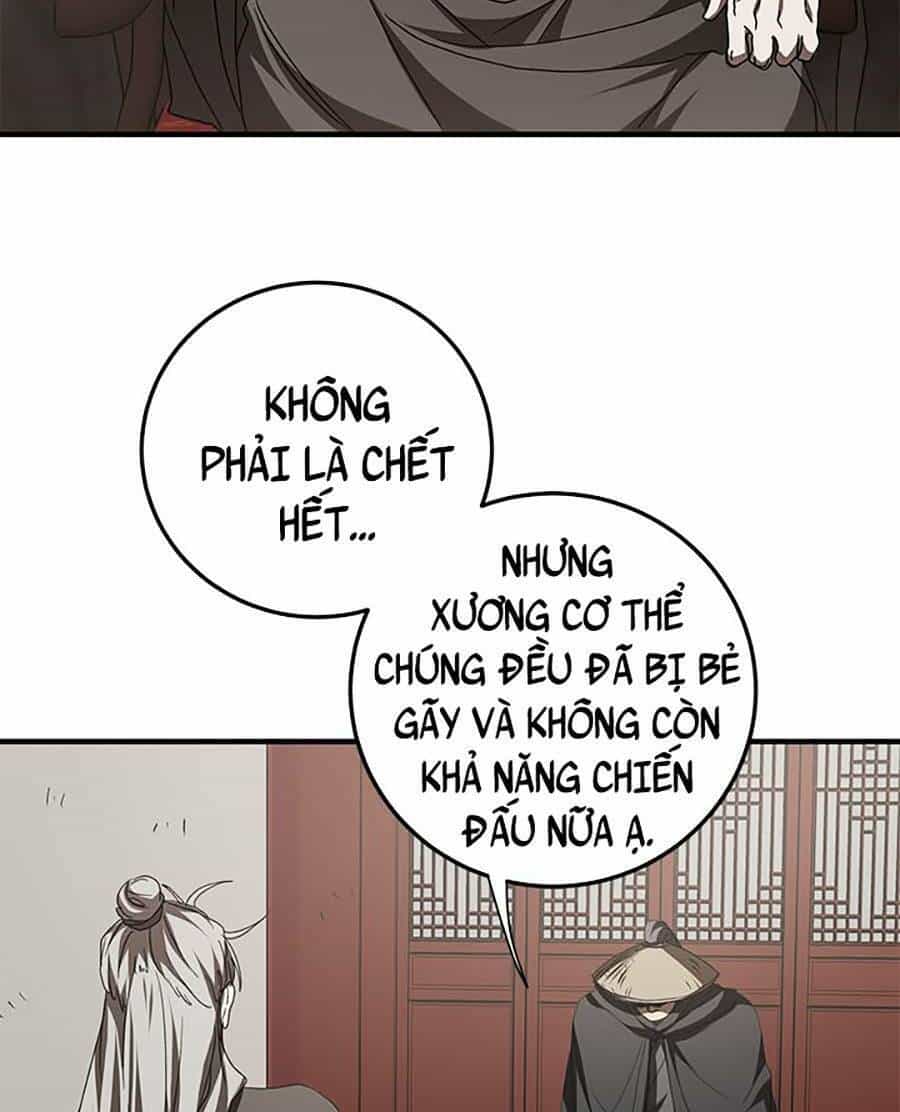 Võ Đang Kỳ Hiệp - Chương 84 - ảnh 108