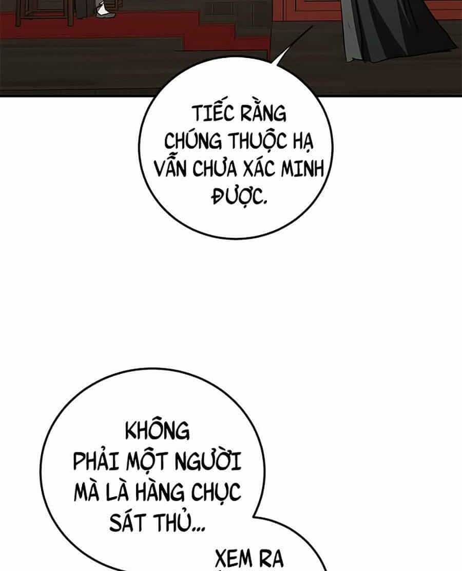 Võ Đang Kỳ Hiệp - Chương 84 - ảnh 112