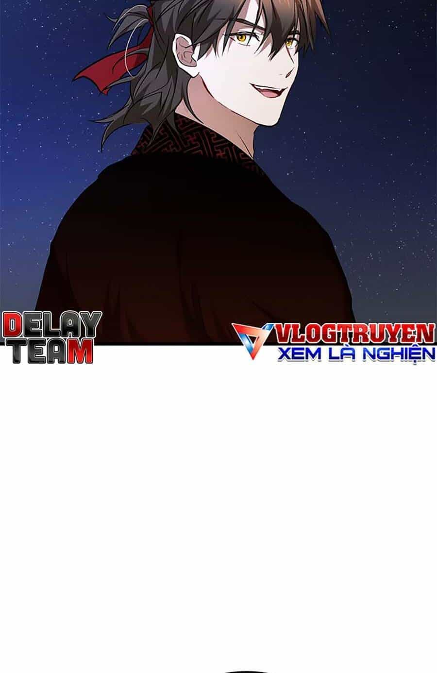 Võ Đang Kỳ Hiệp - Chương 84 - ảnh 16