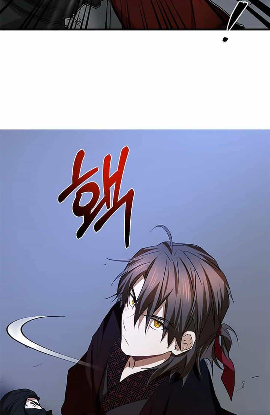 Võ Đang Kỳ Hiệp - Chương 84 - ảnh 28