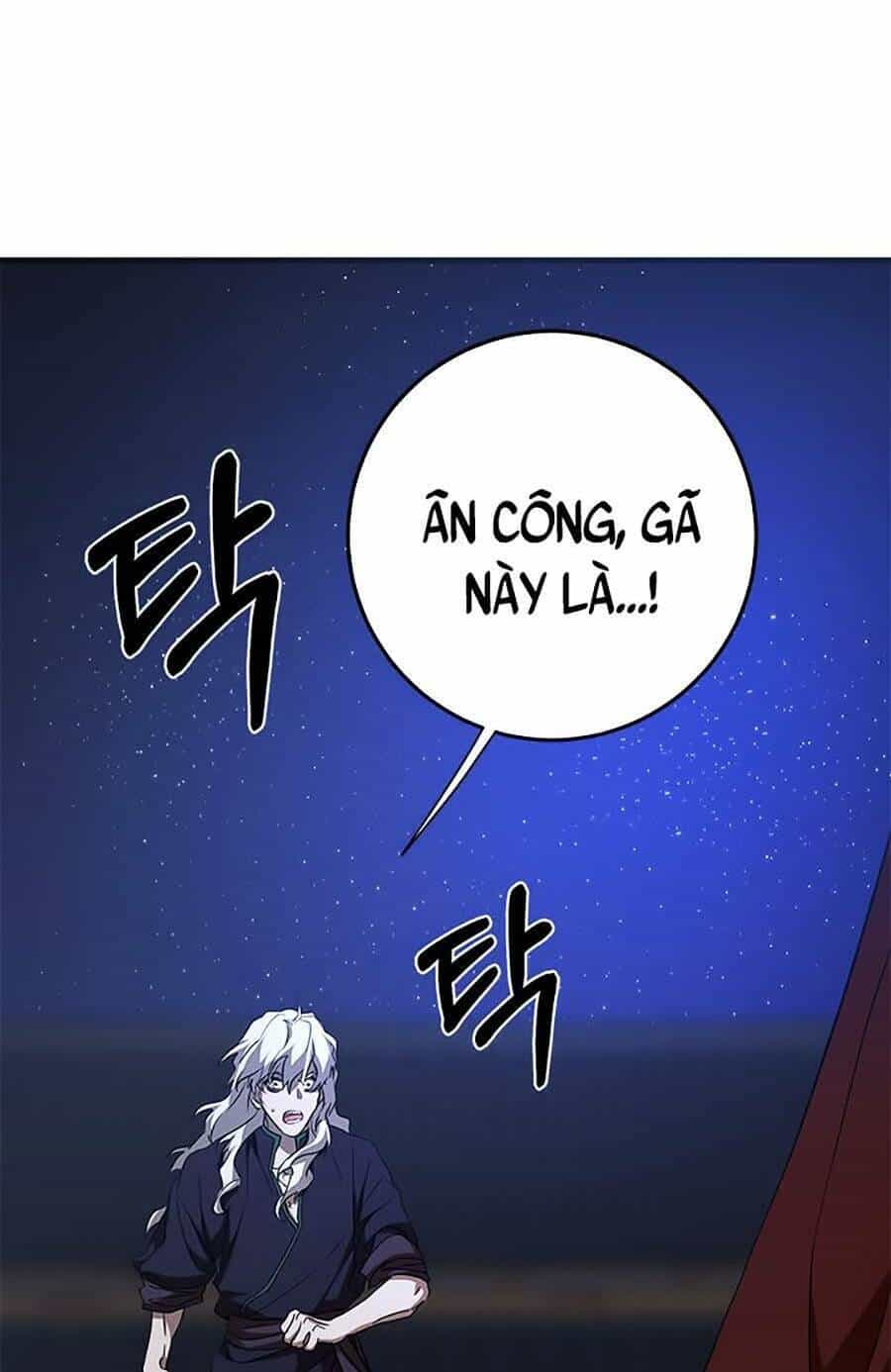 Võ Đang Kỳ Hiệp - Chương 84 - ảnh 36