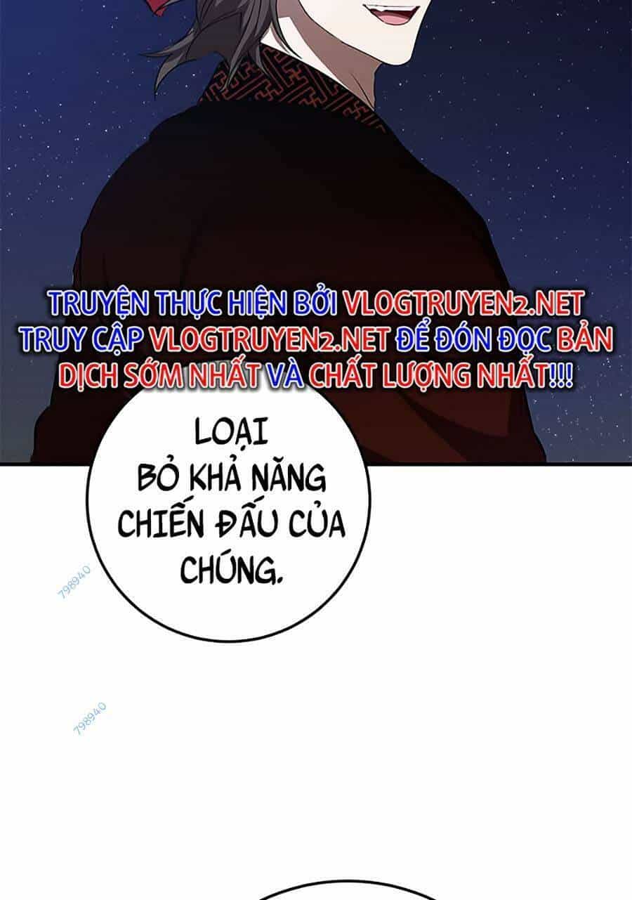 Võ Đang Kỳ Hiệp - Chương 84 - ảnh 42