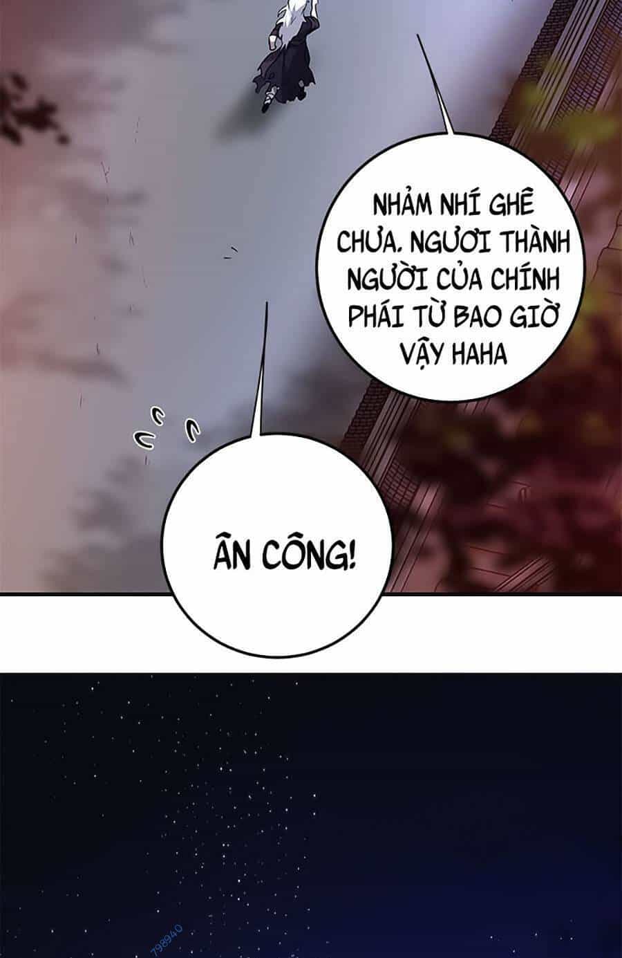 Võ Đang Kỳ Hiệp - Chương 84 - ảnh 9
